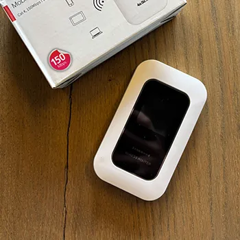 Tetherly WiFi Review 2