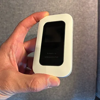 Tetherly WiFi Review 3